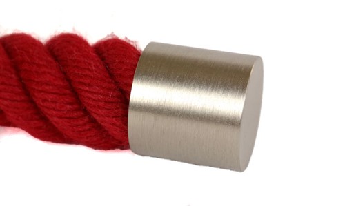 Tutorial Per Realizzare Una Collana Con I Nodi - Foto 4