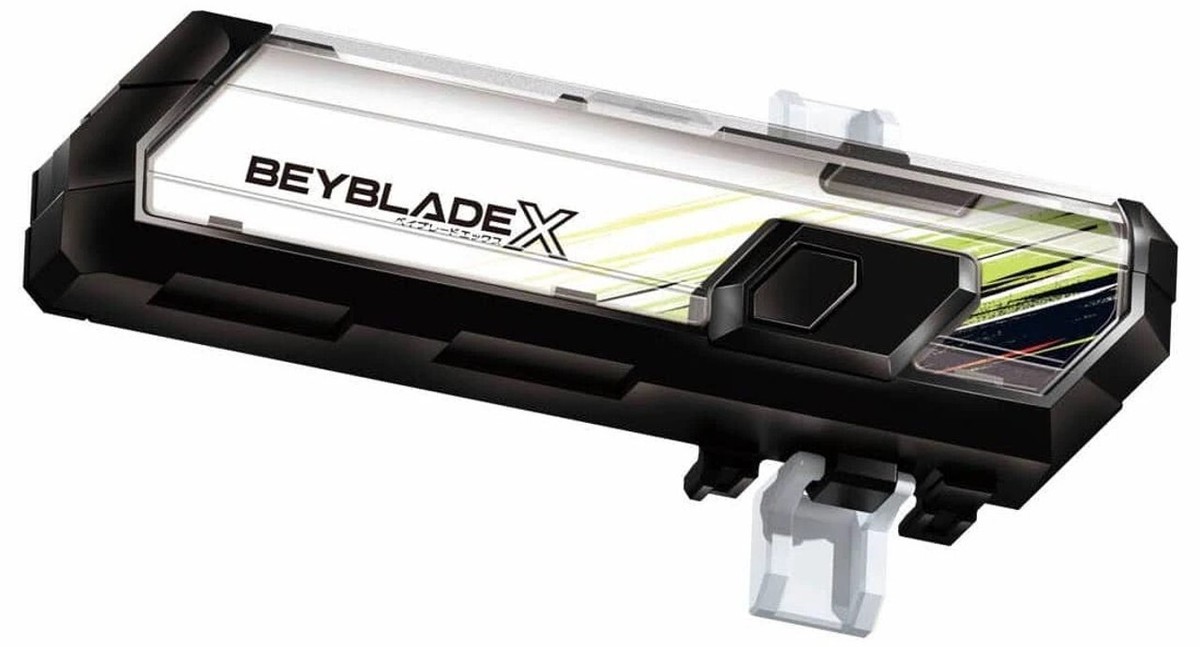 Takara Tomy Beyblade BX-09 Beybattle Pass US Seller | eBay