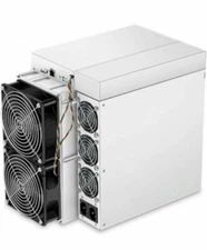 Bitmain Antminer T19 84Th/s BTC ASIC MINER BITCOIN COMPUTER SHA 256 BOLON CRYPTO