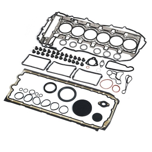 Overhaul Rebuild Kit Engine Full for BMW 535i X5 X6 F30 F32 25 F10 15 E71 N55B30 - Picture 4 of 7