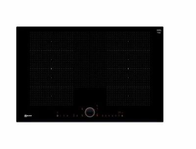 Neff T68FS6RX2 Autarkes FlexInduction-Kochfeld mit TwistPad Fire Bedienung NEU - Bild 1 von 3