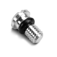 Vite spurgo aria per Forcelle Kayaba con O-Ring