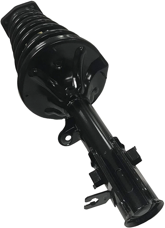 Rear Pair Complete Struts Fit 2005-2009 Hyundai Tucson; 2005-2010 Kia Sportage Foto 4 de 4