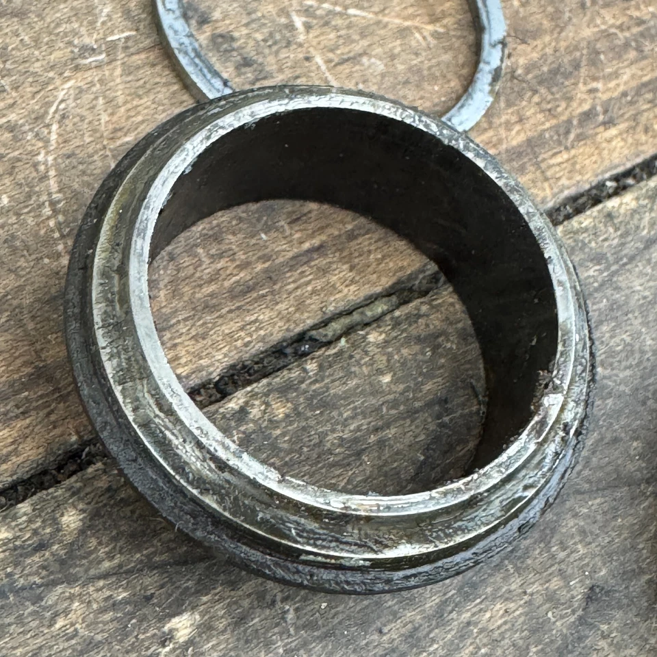 Vintage Specialized Headset 1 1/8 Threaded 90s MTB Lock Set Screw Stumpjumper - Image 4 of 4