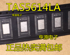 1pcs TAS5614 TAS5614LA HTSSOP-44 Integrated Circuit IC 98HY