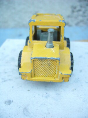 Miniatures Tractors Majorette N°211 & N°263 - Échelle 1/87 - Occasion, Idéal Collection
