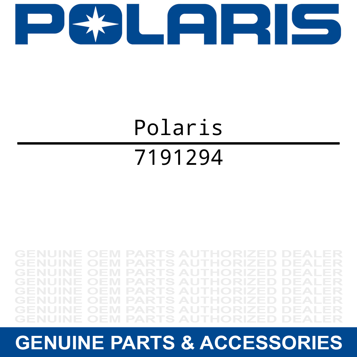 Polaris 