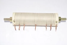 NEW CTG 9602 107B9580G2 WIRE WOUND RESISTOR 4 OHM (+/-10%) 