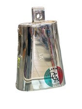 Cowbell Cencerro DCA 7.5 Pulgadas Mediano