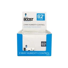 2-Way Humidity Control Packet, 62 Percent RH, 67 Gram Size (Pack of 24 in Ret...