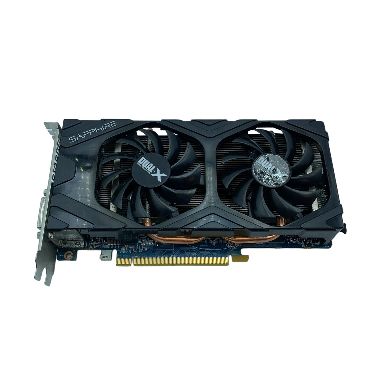 Sapphire hd 7850 1gb sale