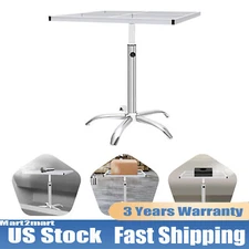 Stainless Steel Rotating Work Stand Paint Spraying or Model Making Platform