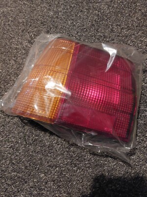 PROTON SAGA REAR LIGHT LEFT N/S **