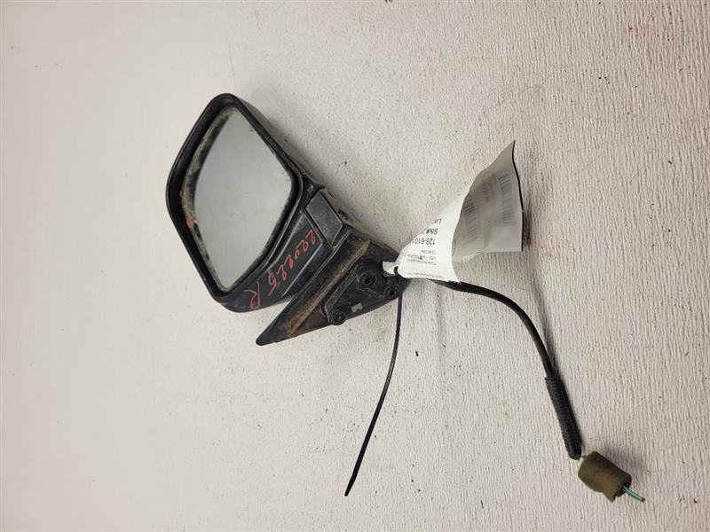 Toyota 4 RUNNER Passenger Side View Mirror Power W o Vent Window 1990 toyota-4-runner-passenger-side-view-mirror-power-w-o-vent-window-1990