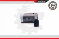 Esen SKV Parksensor PDC Sensor Einparkhilfe Hinten FüR VW Passat Variant