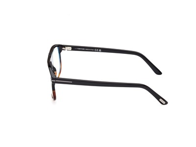 TOM FORD Sonnenbrillen FT5901-BN 056 Havana Herren | eBay display picture 3