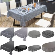 Wachstuch Tischdecke abwaschbar Wachstuchtisc...