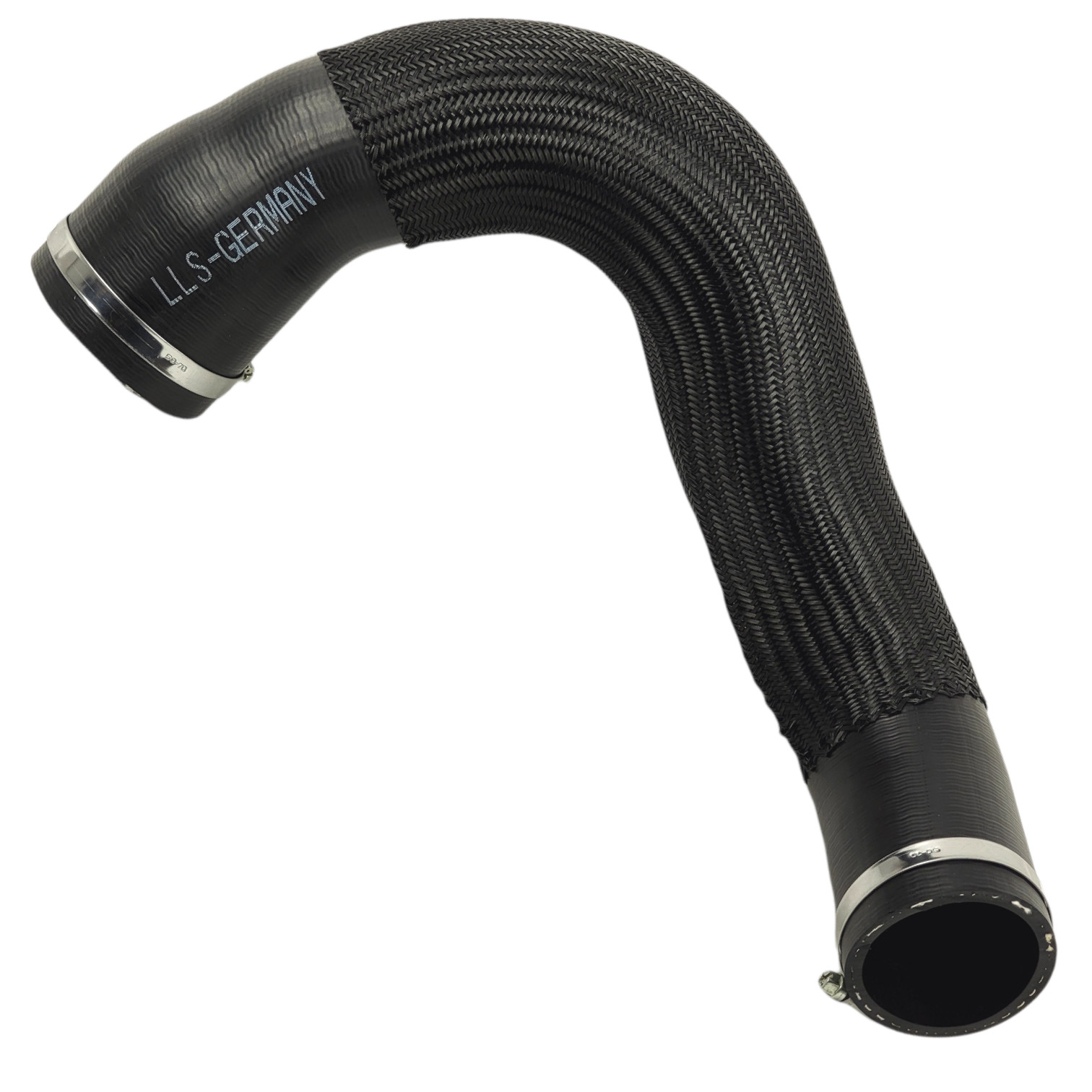 Turboschlauch Charge Air Hose Druckschlauch For AUDI A7 SPORTBACK 3.0 TDI