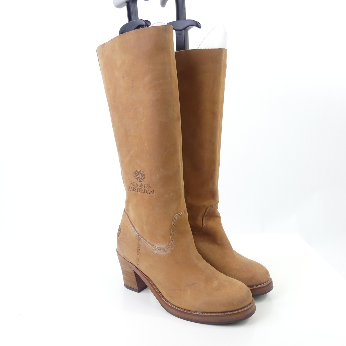 Boots Shabbies Shabbies Amsterdam Stiefeletten Shabbies - Main Image