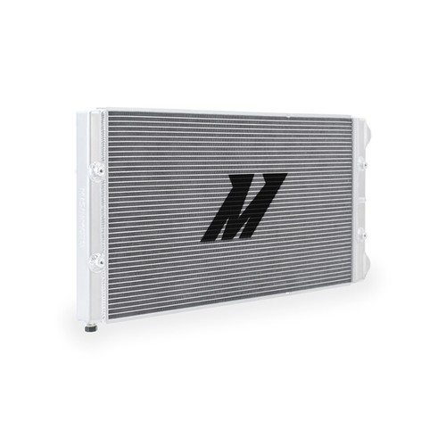 For Mishimoto Universal Race Ready Aluminum Performance Radiator V2