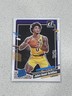 2023-24 Donruss Basketball RATED ROOKIE #216 Jalen Hood-Schifino, Los Angeles RC