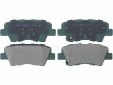 For 2014-2017 Kia Rondo Brake Pad Set Rear AP...