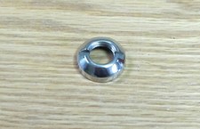 1955 1956 CHEVY WINDSHIELD WIPER SWITCH RETAINING NUT ** USA MADE **