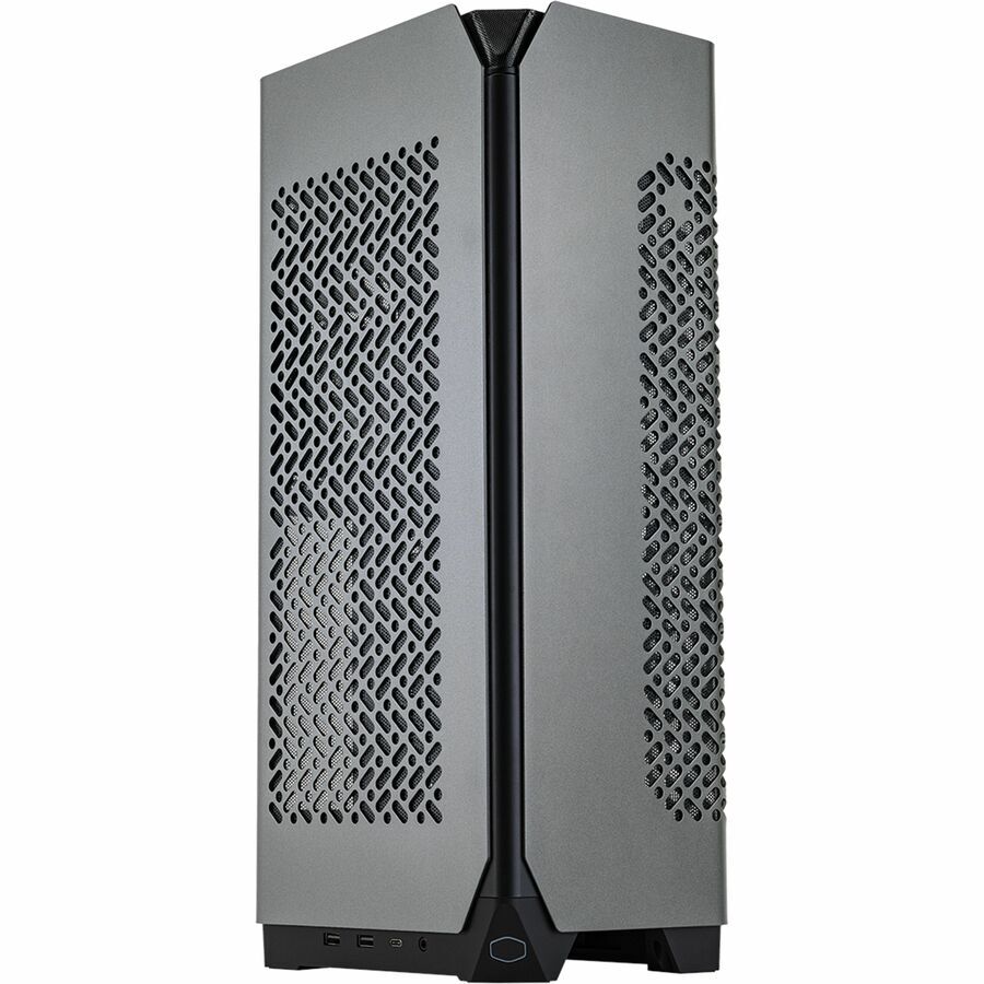 Корпус Cooler Master NCORE 100 MAX ITX Tower NR100MNNN85SL0 62890₽