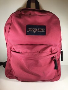 jansport rosa