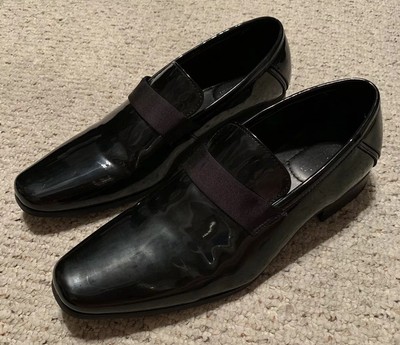 calvin klein bernard formal dress shoe
