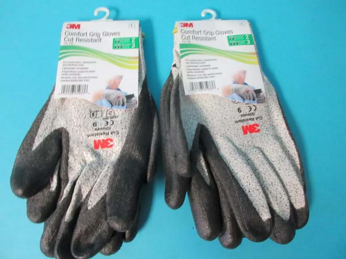 Work sale gloves lot