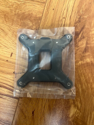 Modultra Beefcake Back Plate LGA 1700 ( Read Description)
