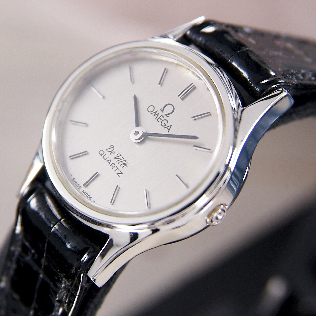 omega deville vintage