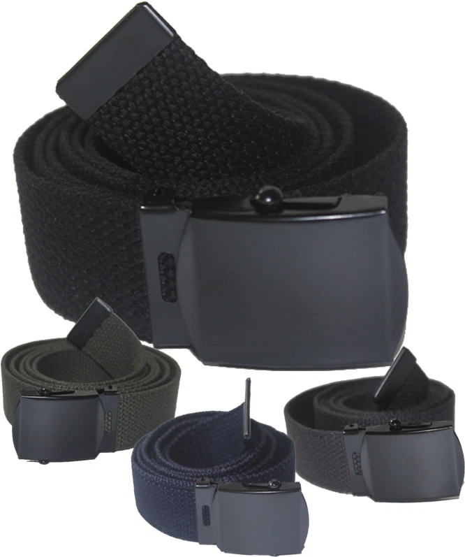 Boys top school belt