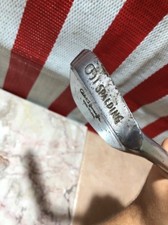 Spalding 9 Kro-Flite Robert T Jones Jr Iron Golf Stick