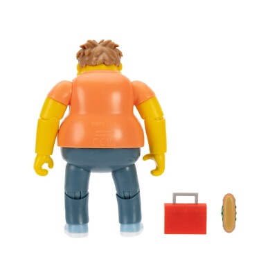 Barney Gumble - The Simpsons 5