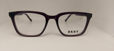 Dkny Dk5017 Dkny Clear Glasses DKNY DK5017 Authentic Unisex