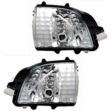 Blinkleuchte Blinker links & rechts für Volvo XC90 I 275 XC70 II 136