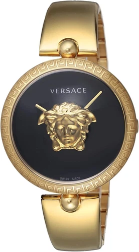 Orologio Versace Palazzo Impero VECO03122 Donna Oro