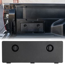 Bed Storage Box Lid For 2005-26 Toyota Tacoma Truck Deck Side Cove 64074-04011 Bed Storage Box Lid For 2005-26 Toyota Tacoma Truck Deck Side Cove 64074-04011