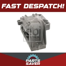 Engine Mount fits VW JETTA Mk3 1.9D Right 05 to 10 Mounting 1K0199262AE Febi New