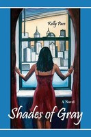 Shades Of Gray Kelly Pace Taschenbuch Kartoniert / Broschiert Englisch 2007