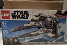 New ListingLEGO Star Wars - 40333, 75246, 40407, 75242, 75312, 75250, 30495 - New/Used Mix