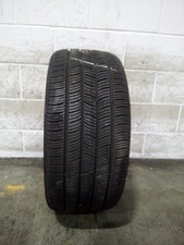 1x P27540r19 Continental Contiprocontact 932 101 V Used Tire 2754019 1x P27540r19 Continental Contiprocontact 932 101 V Used Tire 2754019
