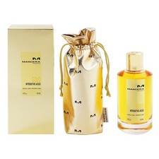 MANCERA Gold Intensive Oud EDP SP 120ml Perfume Fragrance GOLD INTENSITIVE AOUD