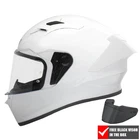 SMK Stellar White GL100
