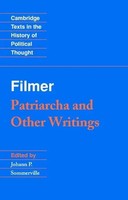 Robert Filmer | Filmer | Taschenbuch | Englisch (2006) | Kartoniert / Broschiert