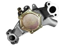 Performance Engine Cooling Water Pump For Chevrolet Chevelle Big Block 396 454