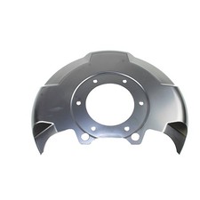 Disque de frein Volkswagen SCIROCCO
