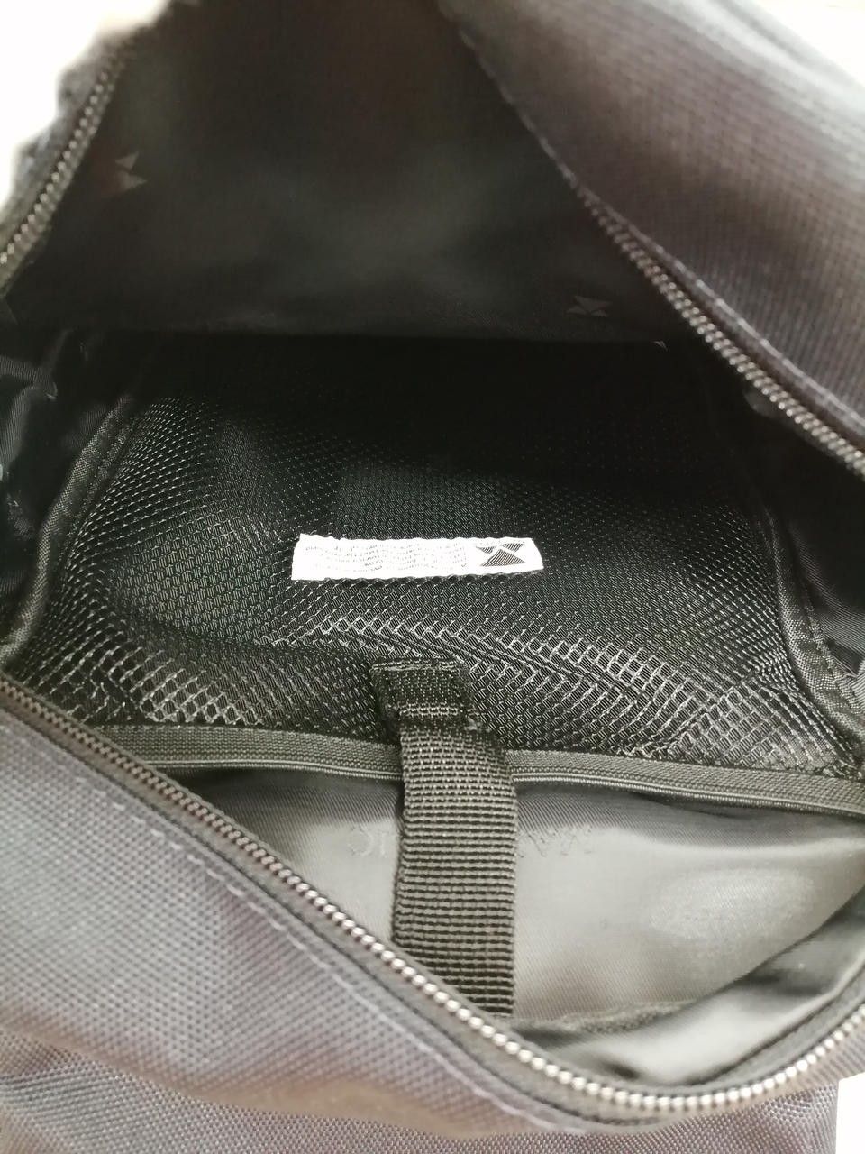 Mini Backpack Model Number Dark Navy MAKAVELIC - image 5